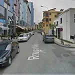 White Apartment