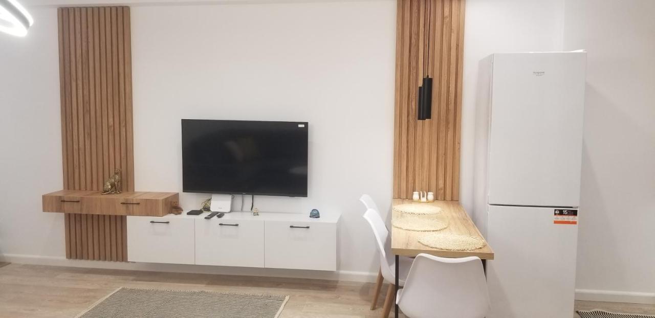 White Appartement