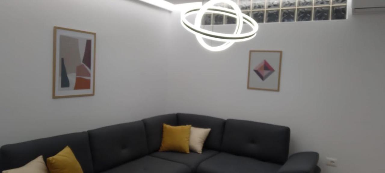 Appartement White *