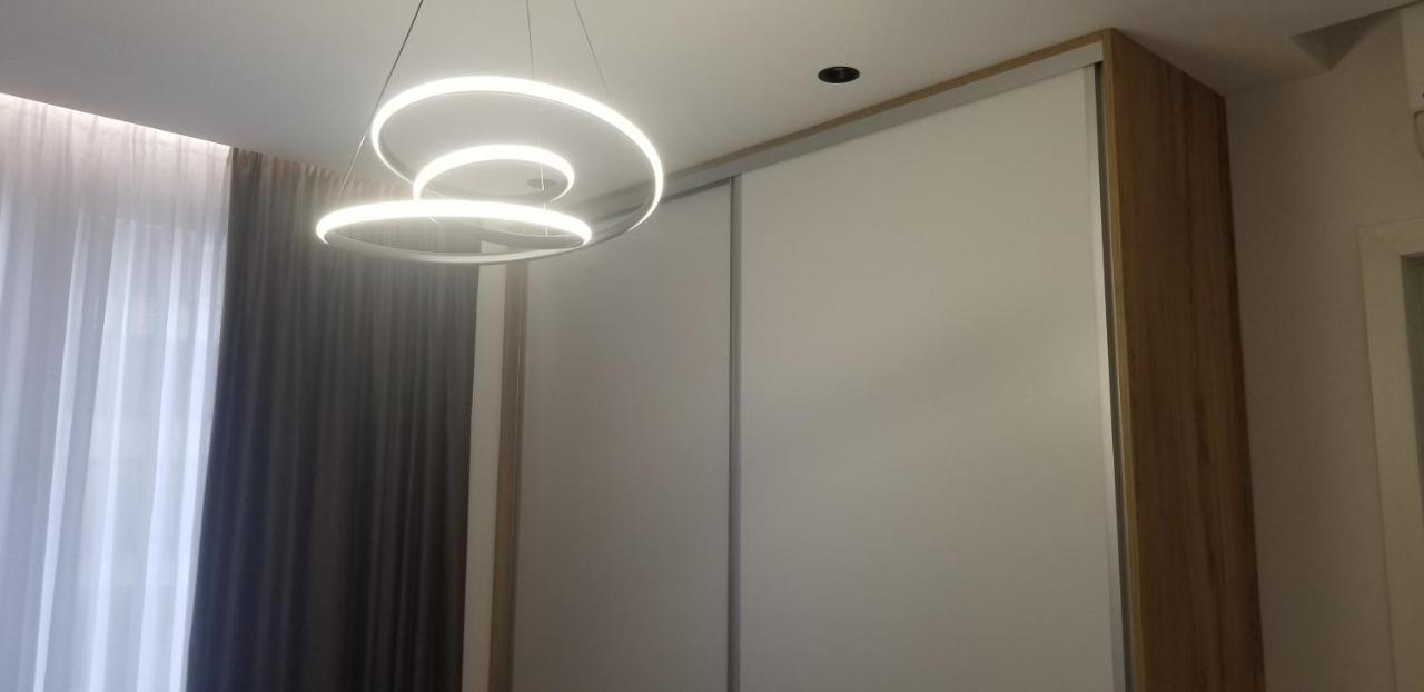 White Appartement